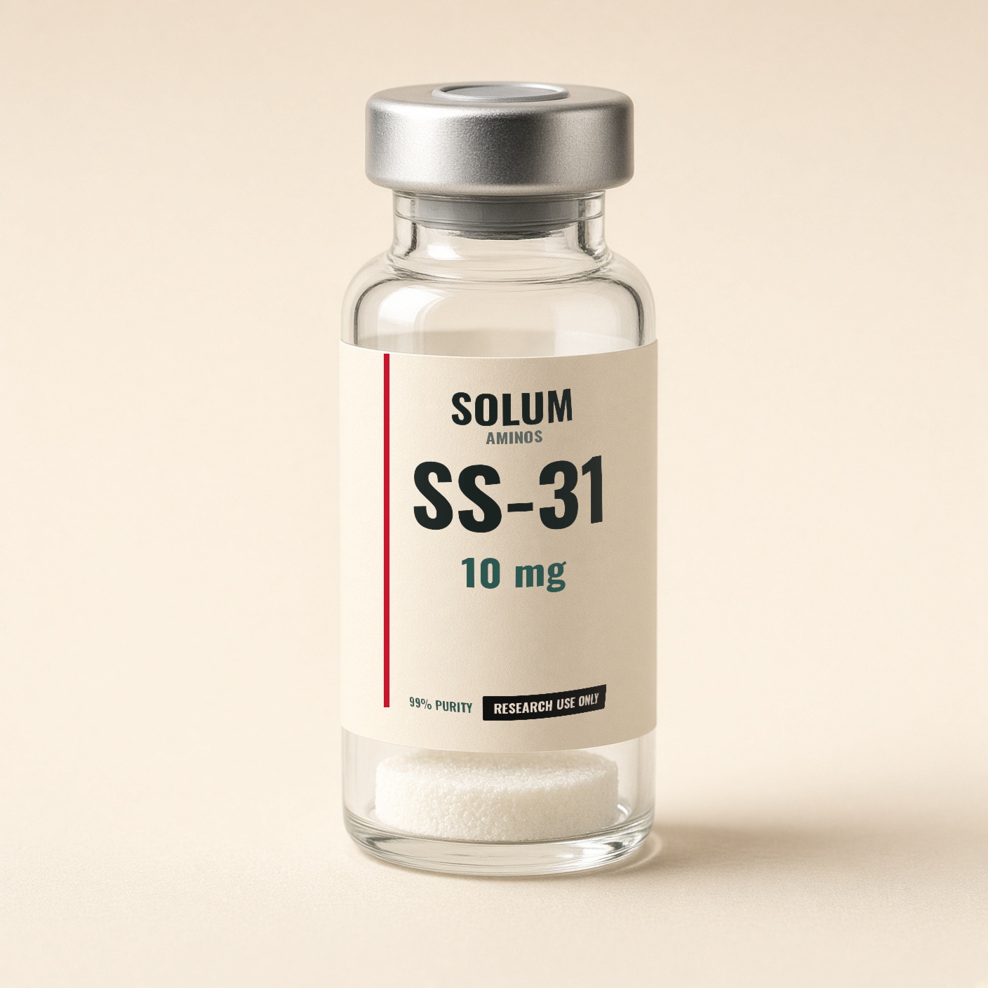SS-31 10mg vial